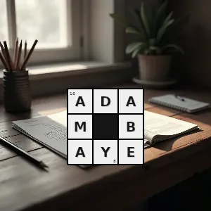 Rozwiązanie krzyżówki: coben - adam baye | hasła, synonimy i podpowiedzi Hasło krzyżówkowe coben - adam baye – rozwiązanie, synonimy, podpowiedzi i definicje krzyżówkowe